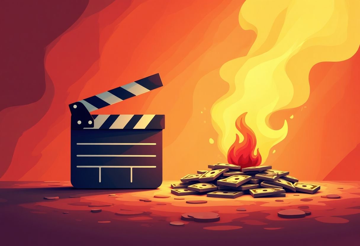 五一暗网 - 深度解读:短剧市场半年烧掉300亿,谁在背后疯狂买单? 五一暗网 - 深度解读:短剧市场半年烧掉300亿,谁在背后疯狂买单?