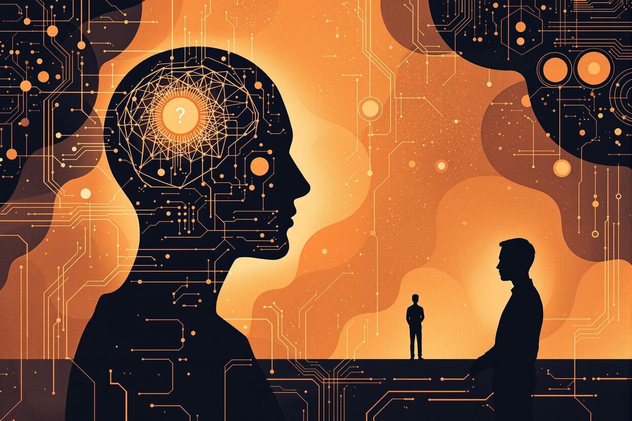 五一暗网 - 深度解读:AI正在悄悄取代哪些职业?第一批被影响的人已经出现了 五一暗网 - 深度解读:AI正在悄悄取代哪些职业?第一批被影响的人已经出现了